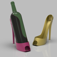 rdr_01.png SHOE BOTTLE HOLDER