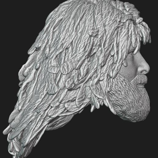 🌵 Cactus Jack・ STL File for 3D printing・Cults
