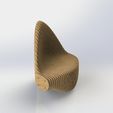ptc4.jpg Parametric Chair C