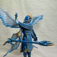 Mu Online Dark Wizard