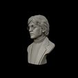 27.jpg John Lennon 3D print model