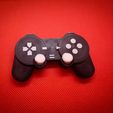ab8f0497-eeb6-4949-930b-8712dcd94995.jpg PlayStation Controller Inspired Fidget Toy
