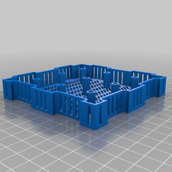 base.png Archivo 3D gratis Sin embargo, y otro filtro de subgrava・Diseño de impresora 3D para descargar, sacy