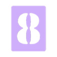 8.stl Army stencils