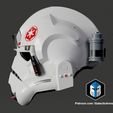 10002-4.jpg AT-AT Driver Helmet - 3D Print Files