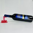 z5085664551885_eae1375f6d24a575db2d3a534d841ef7.jpg Spilled wine holder (bottle holder)