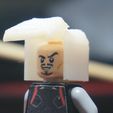 DSC04219.JPG LEGO Iron Man Mark I Helmet