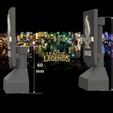 Size.jpg ADJUSTABLE GPU SUPPORT MAGE LEAGUE OF LEGENDS