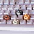 Dogys_keycaps-00.jpg Complete Keycaps Collection - Hikocaps - (Update May 2024)