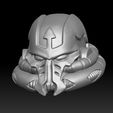 b2068b9ce384778a798511199d51f0e5_display_large.jpg Alternate evil space warrior head