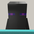 IMG_2039.png Minecraft Enderman Pen: The essence of the virtual world on your desktop!