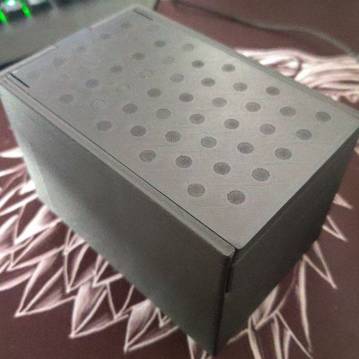 6.5 creedmoor ammo box