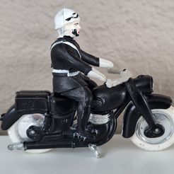 20221101_153503-1.jpg 3D file Motorcycle and police motorcyclist・3D print model to download, musixos