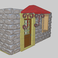 PlanMarquise.png Modular stone house for santon (large windows)