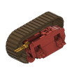 Upriser-Tracks-H-L.png Starcom - Upriser - Faixas H L