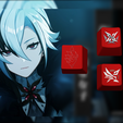Frame-5.png Arlecchino keycaps