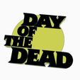 Screenshot-2024-03-29-094745.png DAY OF THE DEAD V1 Logo Display by MANIACMANCAVE3D