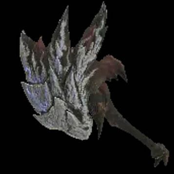 Untitled-1.jpg Albirath Bludgeon - Monster Hunter