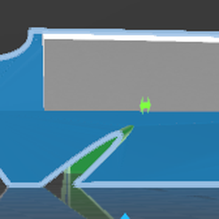 Screenshot-2023-05-30-121311.png 3MF file Residual Evil - KNIFE・3D printer model to download