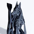 e0f587b17ecf321905866cbbd9e5b2d6_display_large.jpg Free STL file Zorum's Knight of Egypt with customizable support・3D printing model to download