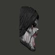 3.jpg Morbius Marvel Movie Vampire Mask