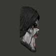 3.jpg Morbius Marvel Film Vampir Maske