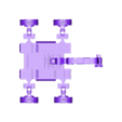 Robot.stl RoboMax360 - The Ultimate Companion