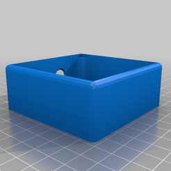 backplate.png 3D-Datei 2600 Steuergerätefilter und APC kostenlos・3D-Druckvorlage zum Herunterladen