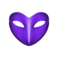 v3.stl stolas mask
