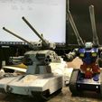 351357266_1908272542891000_492118092715168171_n.jpg Gundam _ RMV-1 Guntank II _V2.0