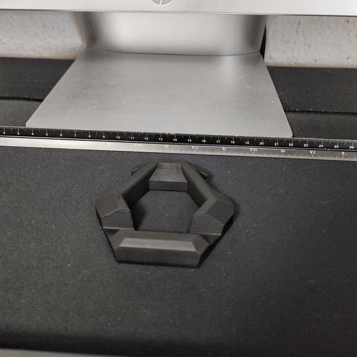 Phone - Tablet Stand ( gift ) 3D model