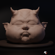 DEVIL_BABY_FRONT.png BABY DEVIL CUP