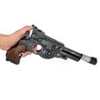 The-Mandalorian's-IB-94-blaster-pistol-replica-prop-Star-Wars3.jpg Mandalorian's IB-94 blaster pistol Star Wars Prop Replica Cosplay Gun Weapon
