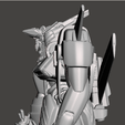 lado2-w-weapon.png Musha Aleste 4.0 - From Mega Drive Classic