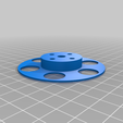 separateur_7mm.png Multiple Tape Dispenser