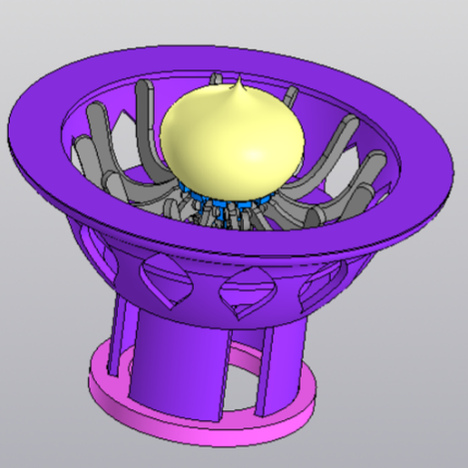 20200526_223413.png Download STL file Modak maker • Object to 3D print, Faraa