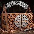 photo_2026-05-06_11-55-28.jpg Celtic Knot Luxury Gift Basket SVG