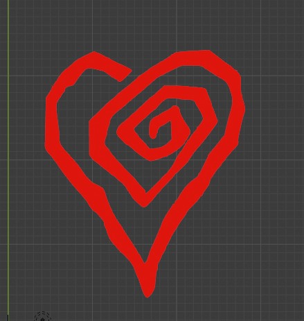 Captura2.png Heart Marilyn Manson Logo