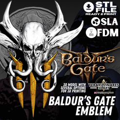 BG-Emblem.png Baldur's Gate III Emblem for Decor