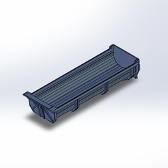 Ekran-Görüntüsü-316.png 3D file Dump Trailer・Design to download and 3D print