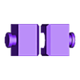 27.(Update)Star_Leg1_Hip.stl Jet Squad Upgrade Kit - No Supports