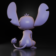 Stich-2.png Cute alien