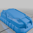 feca6513-538c-40af-a712-bce7a78cd29d.png SciFi Vehicle - Glade-S, гражданский ховермобиль