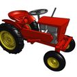 GT12_2.JPG GT12 1/25 Garden Tractor Model