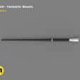 render_wands_beasts-top.761.jpg Percival Graves’ Wand from Fantastic Beasts’