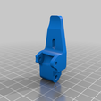 extruder_lever.png Diplo duct and BMG extruder remixed for Mosquito hotend clone
