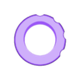 G2-Nut-0.05.stl Schraubentoleranz-Testkit + STEP FILE
