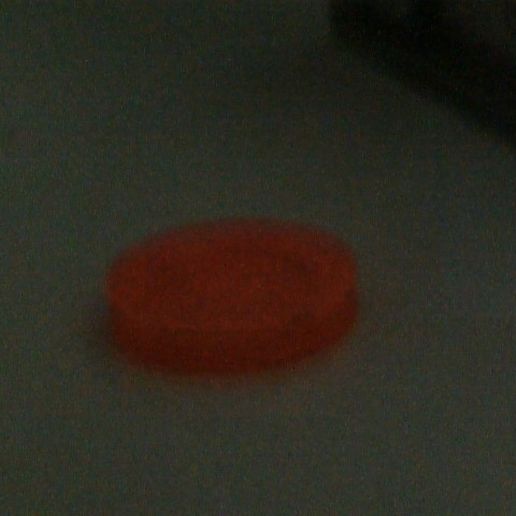 shock chips 3D model