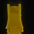 IMG_20180908_103702.jpg STL file Animated Triceratops・3D printer model to download