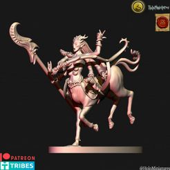 720X720-img-9248.jpeg Datei 3D Dämon der Lust Sukkubi Sucher 5・Design für 3D-Drucker zum herunterladen